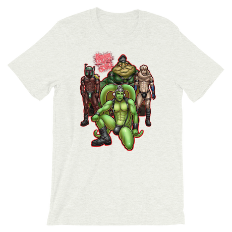 Sarlacc Pit-T-Shirts-Swish Embassy