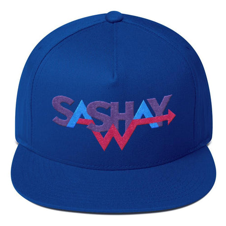 Sashay Away (Baseball Cap)-Headwear-Swish Embassy