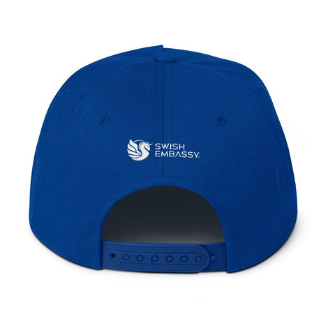 Sashay Away (Baseball Cap)-Headwear-Swish Embassy