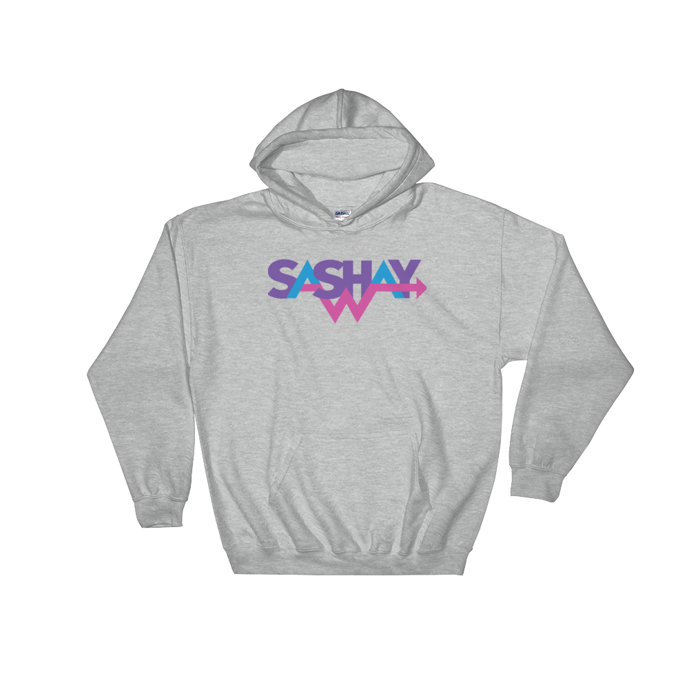 Sashay Away (Hoodie)-Hoodie-Swish Embassy