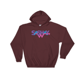 Sashay Away (Hoodie)-Hoodie-Swish Embassy