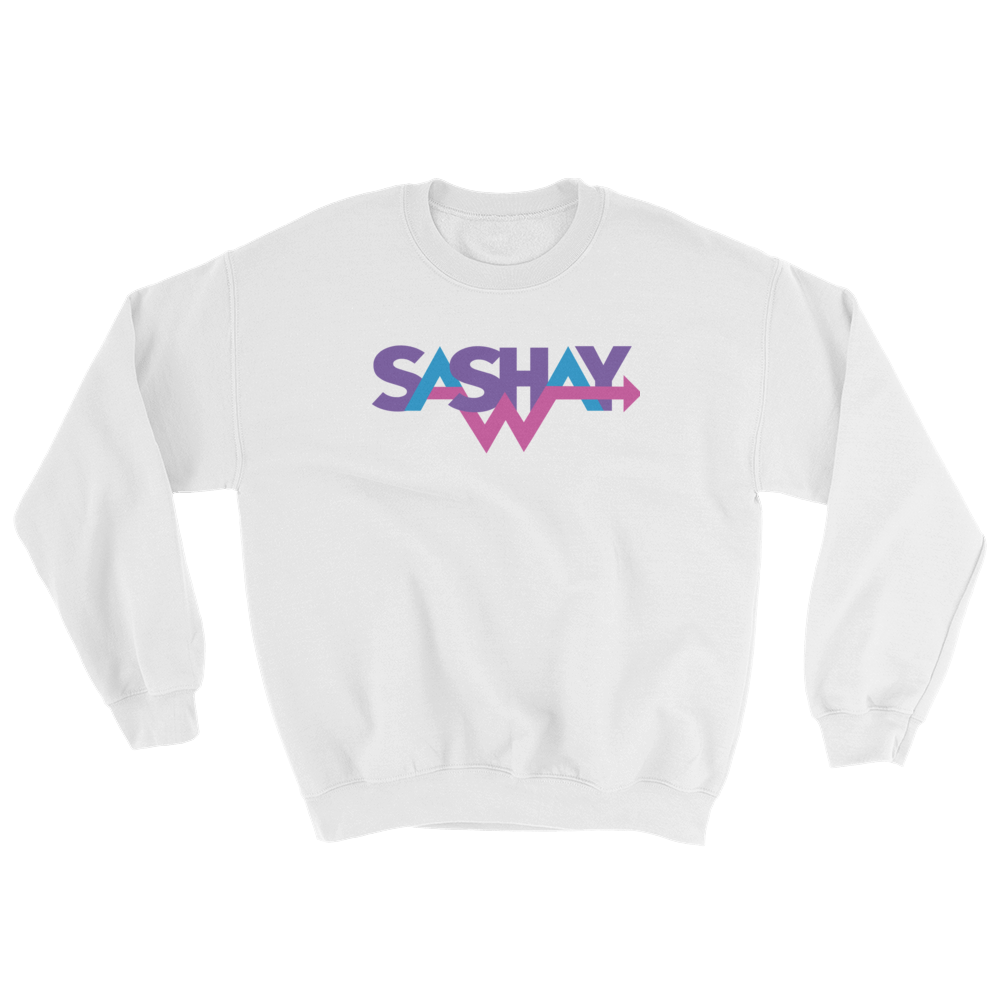 Sashay Away (Long Sleeve)-Long Sleeve-Swish Embassy