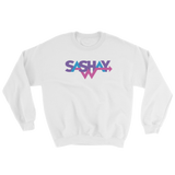 Sashay Away (Long Sleeve)-Long Sleeve-Swish Embassy