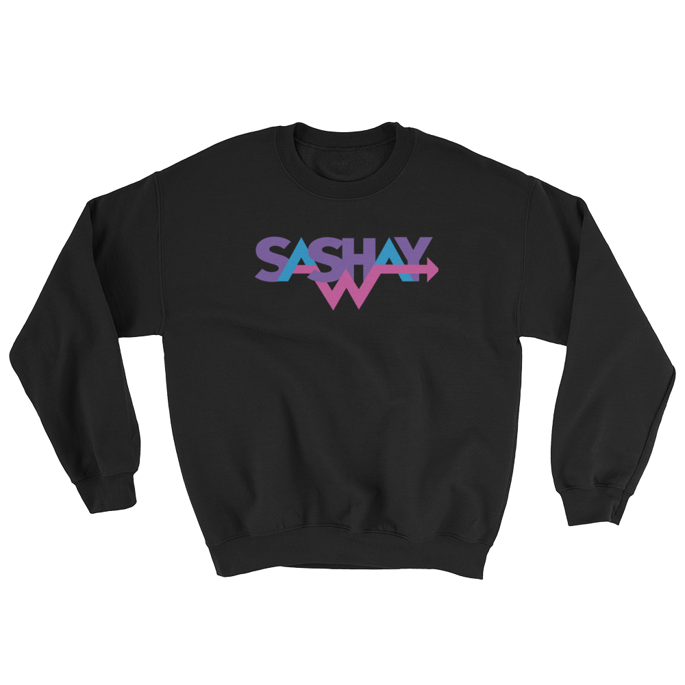 Sashay Away (Long Sleeve)-Long Sleeve-Swish Embassy