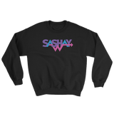 Sashay Away (Long Sleeve)-Long Sleeve-Swish Embassy