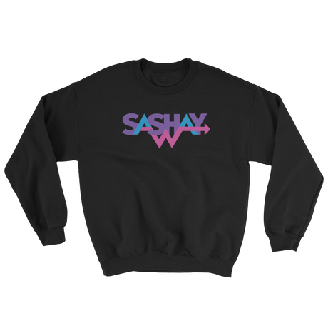 Sashay Away (Long Sleeve)-Long Sleeve-Swish Embassy