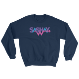 Sashay Away (Long Sleeve)-Long Sleeve-Swish Embassy