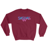 Sashay Away (Long Sleeve)-Long Sleeve-Swish Embassy