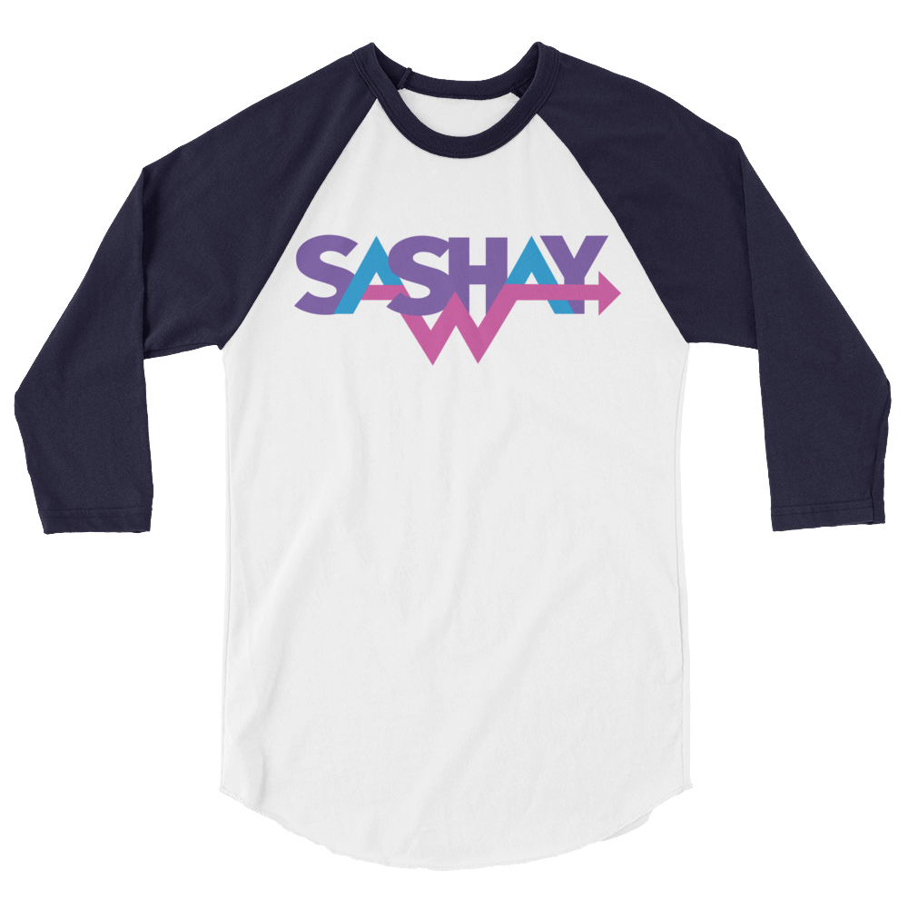 Sashay Away (Raglan)-Raglan-Swish Embassy