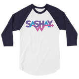 Sashay Away (Raglan)-Raglan-Swish Embassy