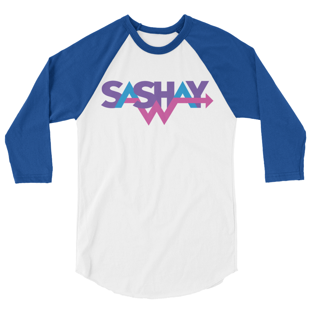 Sashay Away (Raglan)-Raglan-Swish Embassy