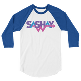 Sashay Away (Raglan)-Raglan-Swish Embassy