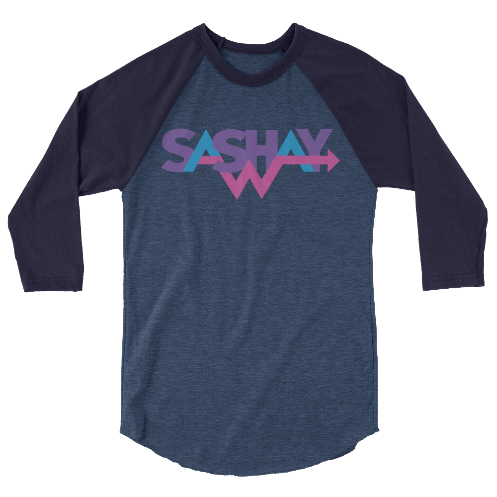 Sashay Away (Raglan)-Raglan-Swish Embassy