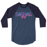 Sashay Away (Raglan)-Raglan-Swish Embassy