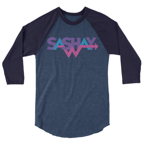 Sashay Away (Raglan)-Raglan-Swish Embassy