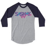 Sashay Away (Raglan)-Raglan-Swish Embassy