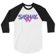 Sashay Away (Raglan)-Raglan-Swish Embassy