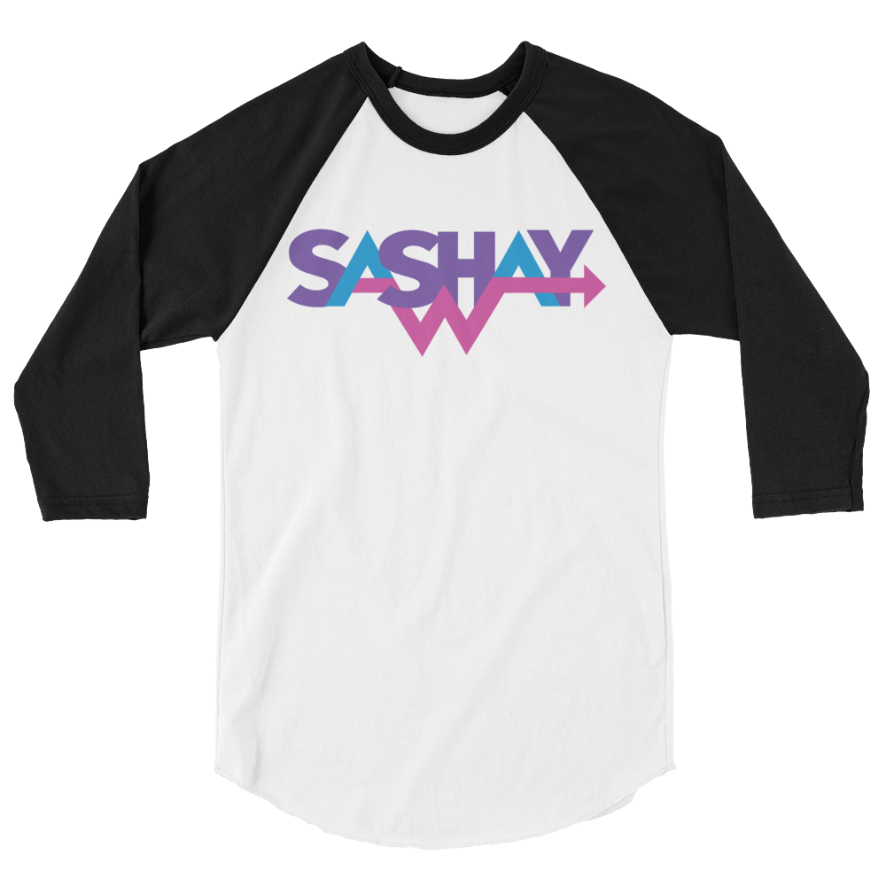 Sashay Away (Raglan)-Raglan-Swish Embassy