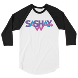 Sashay Away (Raglan)-Raglan-Swish Embassy