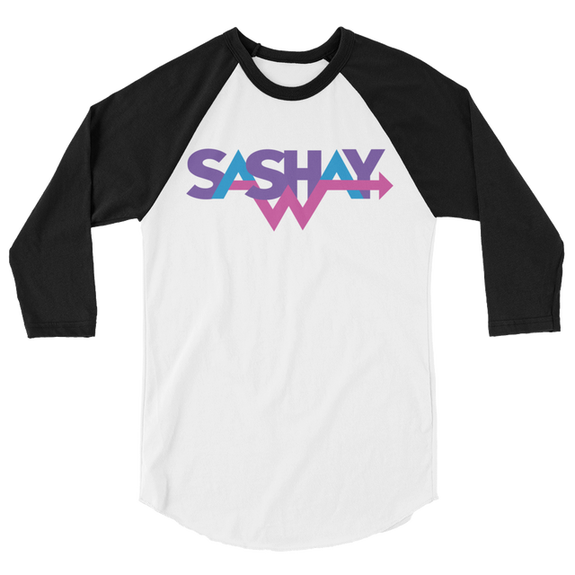 Sashay Away (Raglan)-Raglan-Swish Embassy