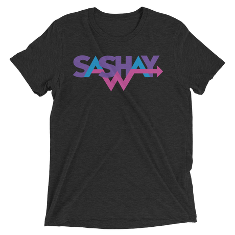 Sashay Away (Retail Triblend)-Triblend T-Shirt-Swish Embassy