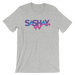 Sashay Away-T-Shirts-Swish Embassy