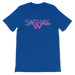 Sashay Away-T-Shirts-Swish Embassy