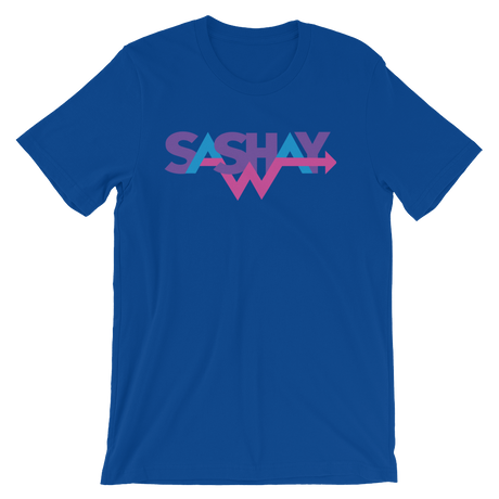 Sashay Away-T-Shirts-Swish Embassy