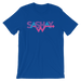 Sashay Away-T-Shirts-Swish Embassy