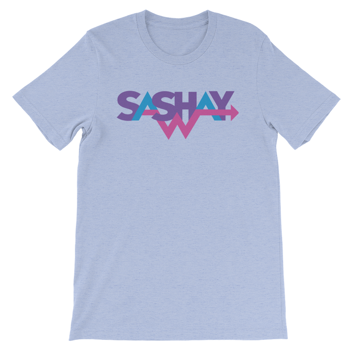 Sashay Away-T-Shirts-Swish Embassy