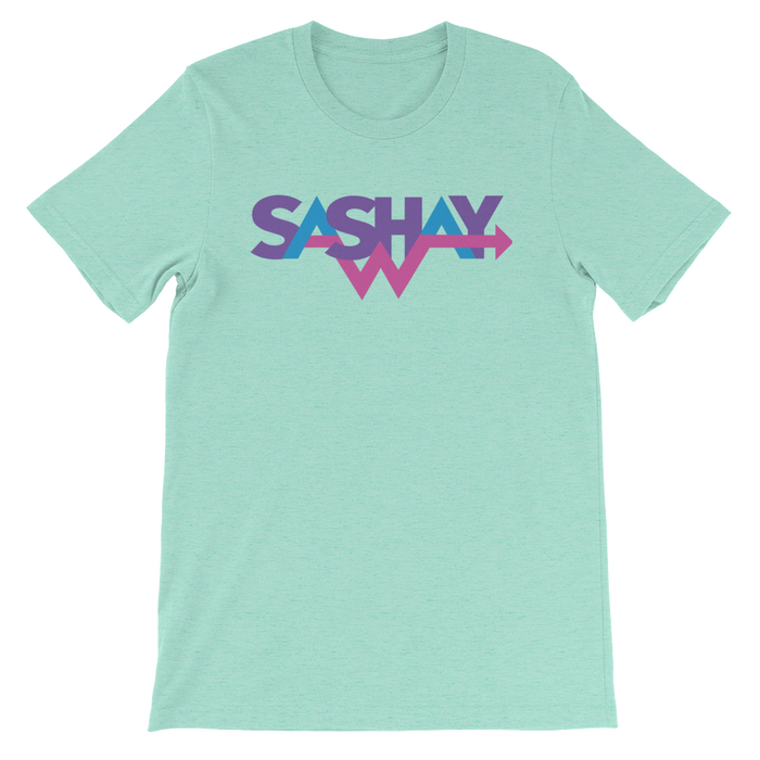 Sashay Away-T-Shirts-Swish Embassy