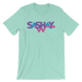 Sashay Away-T-Shirts-Swish Embassy
