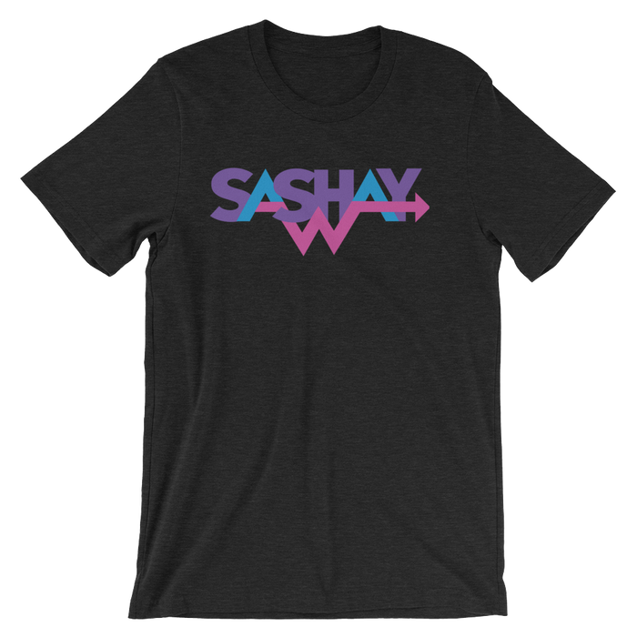 Sashay Away-T-Shirts-Swish Embassy
