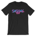 Sashay Away-T-Shirts-Swish Embassy