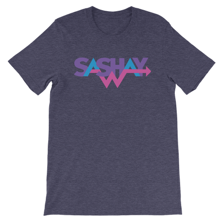 Sashay Away-T-Shirts-Swish Embassy