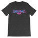 Sashay Away-T-Shirts-Swish Embassy