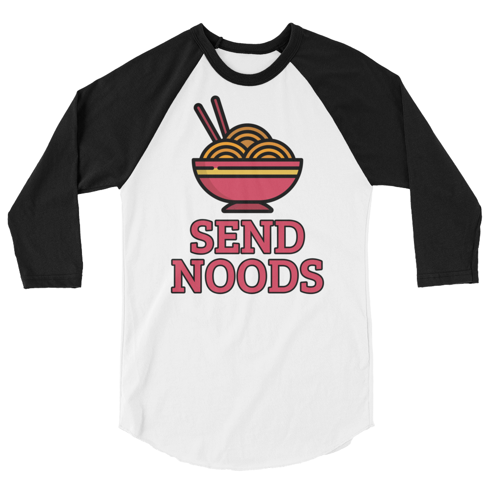 Send Noods (Raglan)-Raglan-Swish Embassy