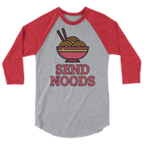 Send Noods (Raglan)-Raglan-Swish Embassy