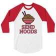 Send Noods (Raglan)-Raglan-Swish Embassy