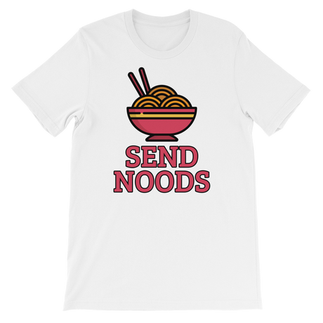 Send Noods-T-Shirts-Swish Embassy