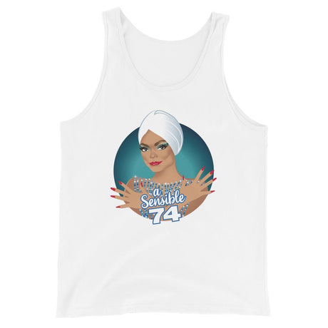 Sensible 74 (Tank Top)-Tank Top-Swish Embassy