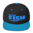 Serving Fish (Baseball Cap)-Swish Embassy