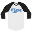 Serving Fish (Raglan)-Raglan-Swish Embassy