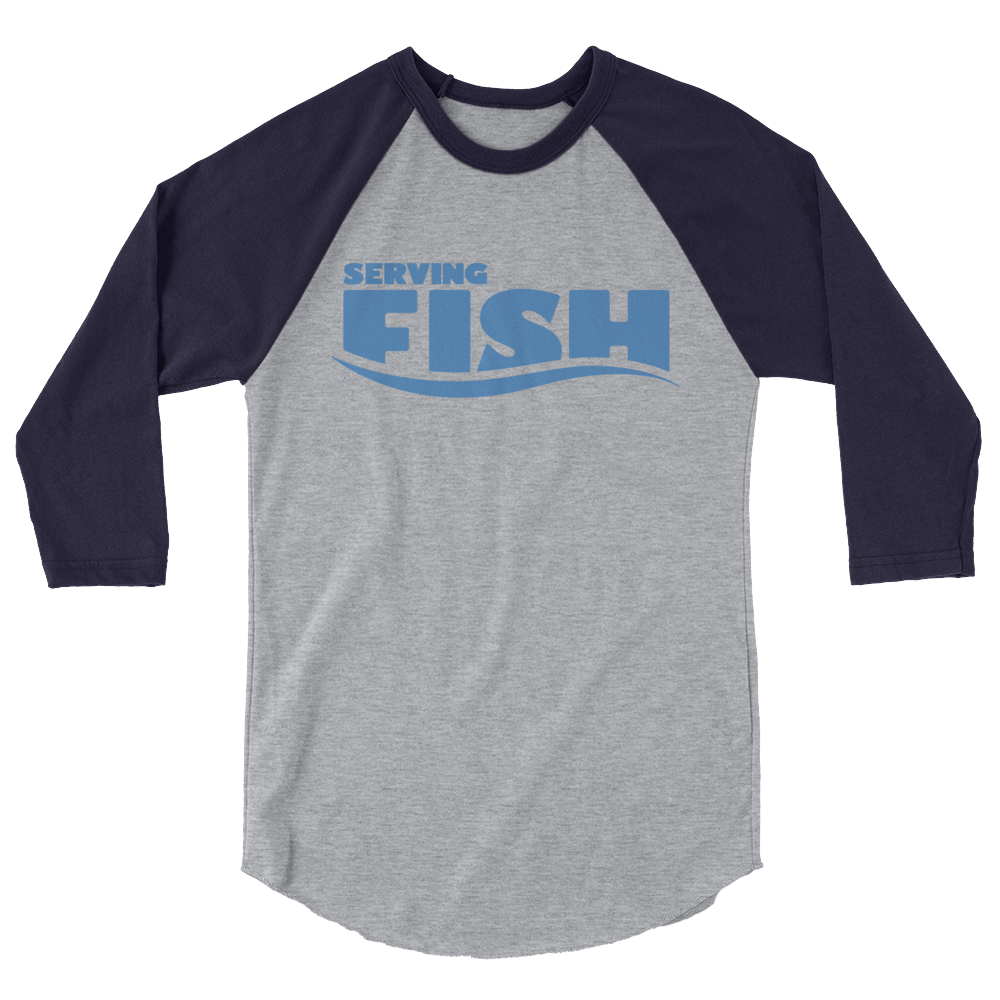 Serving Fish (Raglan)-Raglan-Swish Embassy