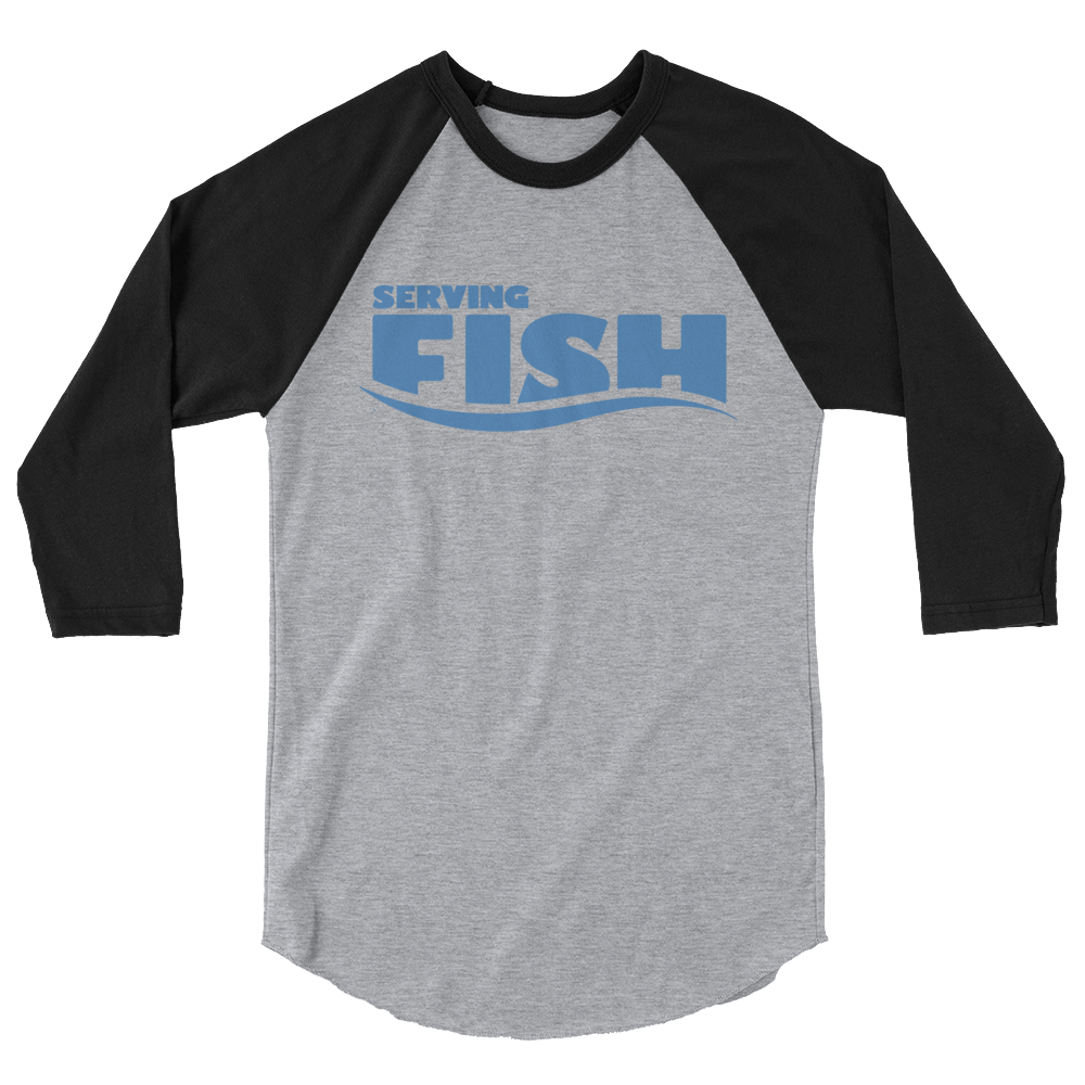 Serving Fish (Raglan)-Raglan-Swish Embassy