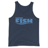 Serving Fish (Tank Top)-Tank Top-Swish Embassy