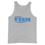 Serving Fish (Tank Top)-Tank Top-Swish Embassy