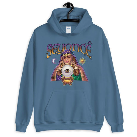 Seyonce (Hoodie)-Swish Embassy