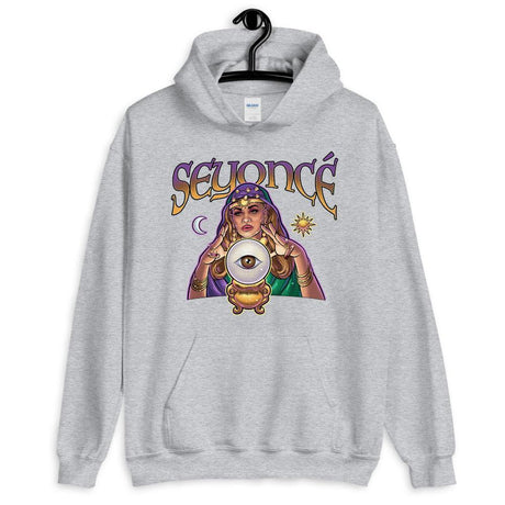 Seyonce (Hoodie)-Swish Embassy