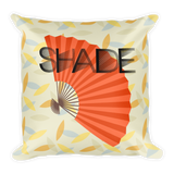 Shade (Pillow)-Pillow-Swish Embassy